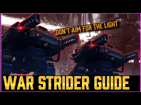 How To Counter The New Bot Enemy In Helldivers 2