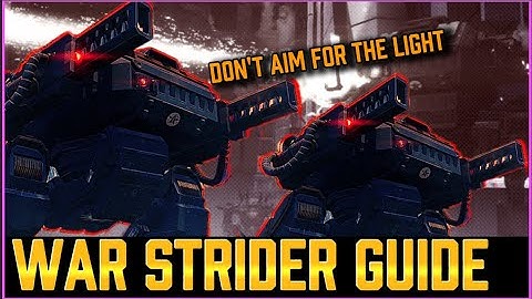 How to Counter the New Bot Enemy In Helldivers 2