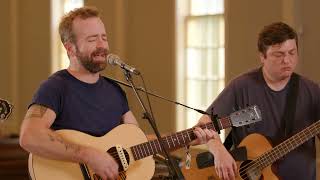 Back Porch Session: Trampled by Turtles
