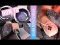 Come stendere il gel color SOTTO CUTICOLA | Stesura colori Autunno 2019 Kharma Nail 🍁🎨