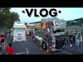 *Holbra VLOG* #18 Truck sraz Zlín 2017