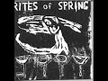 Video By design Rites Of Spring