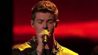 Restless Road - Red (The X-Factor USA 2013) [Top 6]