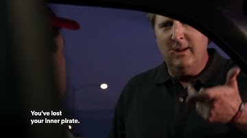 Mike Leach on Friday Night Lights (FNL)