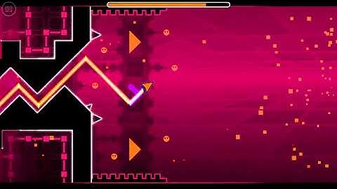 Wave Challenge - by TheRealDarnoc