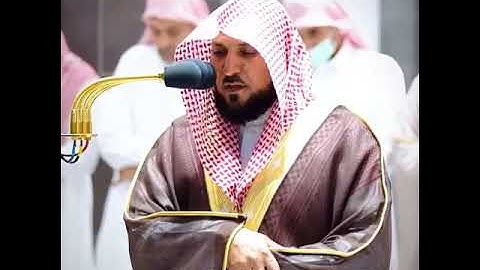 فضيلة الشيخ د.ماهر المعيقلي || سورة الأحقاف || اكتب شئ تؤجر عليه