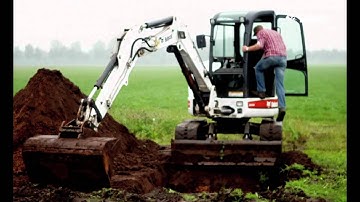 Making of Bobcat_and_Robin.wmv