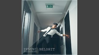 Video thumbnail of "Zenuni Belshit - Xhinxhile"