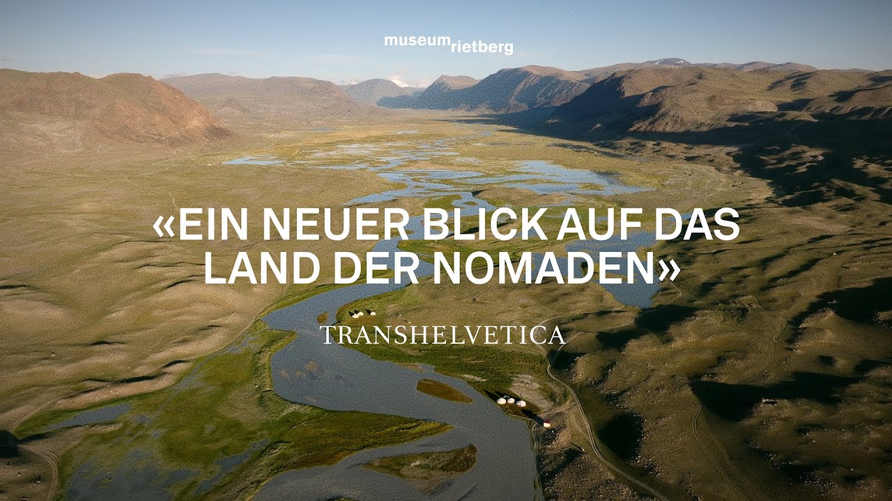 From the Gobi Desert to the Alps: Mongolia’s Global Moment and the New "Solidarity" with Switzerland