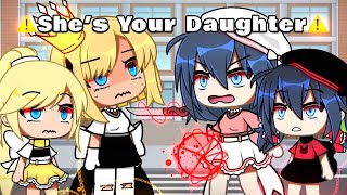 🔥Oops…Wrong mom✨ || meme {Different?} || mlb || AU ||