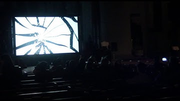 DLECTRICITY: Luke Fischbeck of Lucky Dragons discusses the "A Ray Array" soundtrack