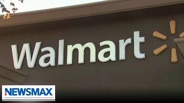 Is Walmart replacing workers with robots? | National Report