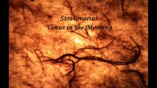 Venus in the Morning - Stratovarius - Vein Songs