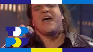 Meat Loaf - Modern Girl (1984) • TopPop