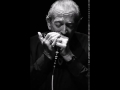 Charlie Musselwhite  ~Just You, Just Blues !