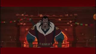 chhota bheem himalayan adventure  movie hidimbak full song