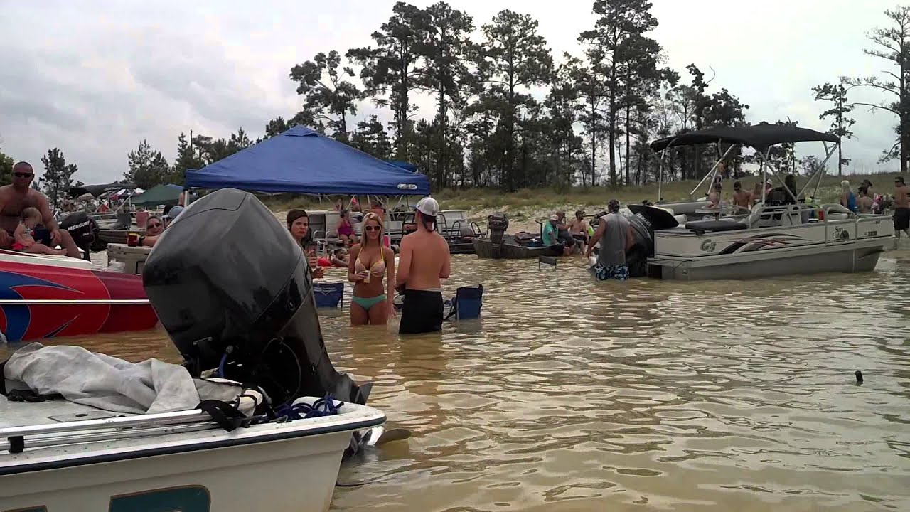 Rattlesnake Island 5262013 Water Gun Fun YouTube