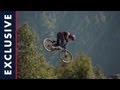 Les 2 alps bike park  life behind bars s1e8