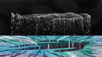 5 Gram Mushroom Trip Report: 