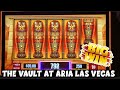 THE VAULT at Aria Las Vegas