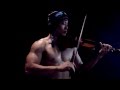 Frank Yang&#39;s (music)Tribute to Scooby via Bach Partita in E