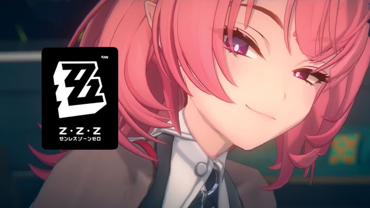 特報PV Ver.2.7 『英雄は過去に死せず』 【ZZZ】