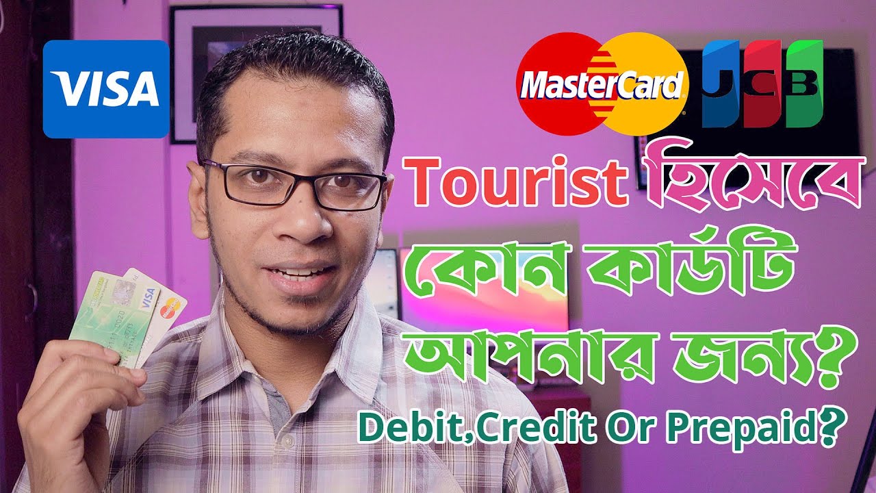 best travel atm card