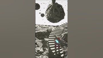 Cartoon Shader - Eternal Ascent - Unreal Engine