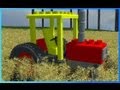 Lego Tractor - Mod Contest 2013 - Farming Simulator