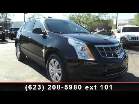 2011-cadillac-srx---airpark-dodge-chrysler-jeep---scottsdal