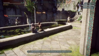 Anthem lvl 662 [GRANDMASTER] strongholds