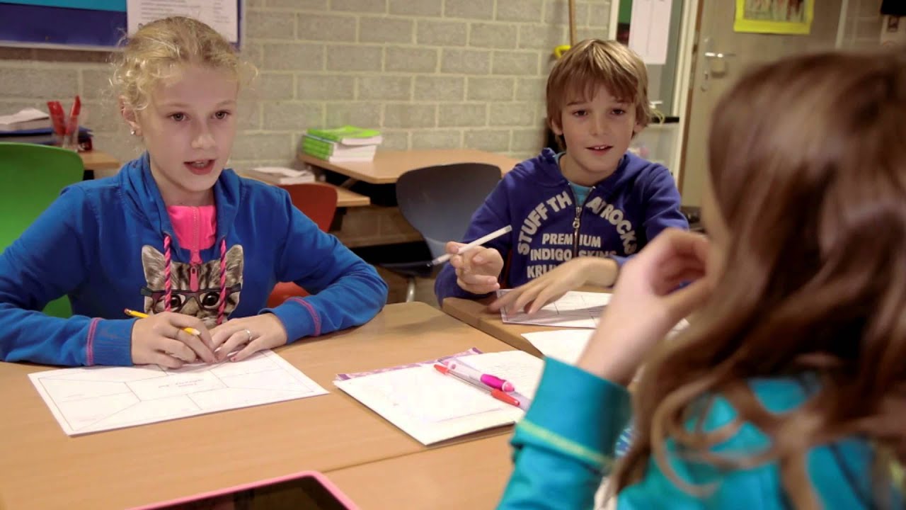 Onderzoekend en ontwerpend leren in het primair onderwijs YouTube Onderzoekend en ontwerpend leren in het primair onderwijs YouTube