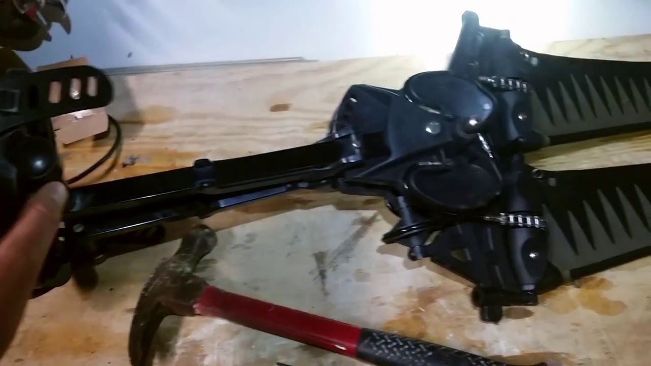 Diy Hobie Mirage Drive Chain Repair Less Than 15 Per Embly Diy Hobie Mirage Drive Chain Repair Less Than 15 Per Embly