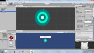 How to switch scene in unity