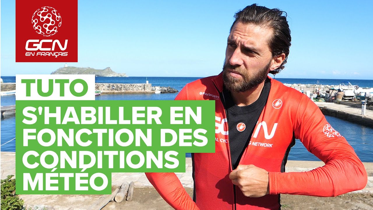 Le numéro 1 du cuissard vélo et maillot