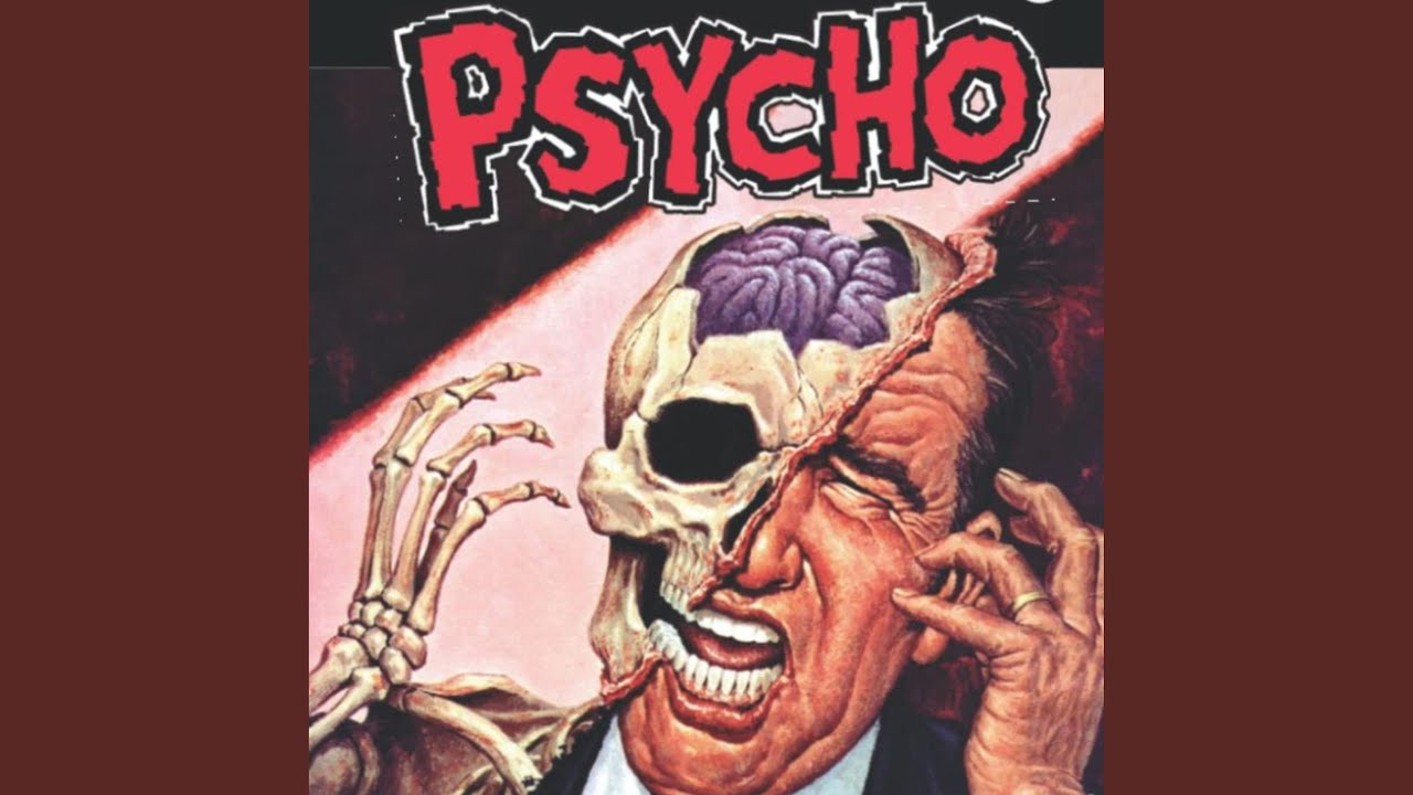 Watch Panic on YouTube Watch Panic on YouTube