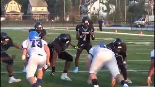 SSZ Week 1 Friday Highlights