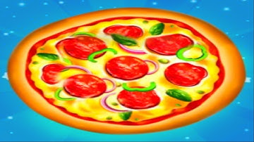 Pizza Clicker Tycoon Gameplay | Find The Best Ingredients