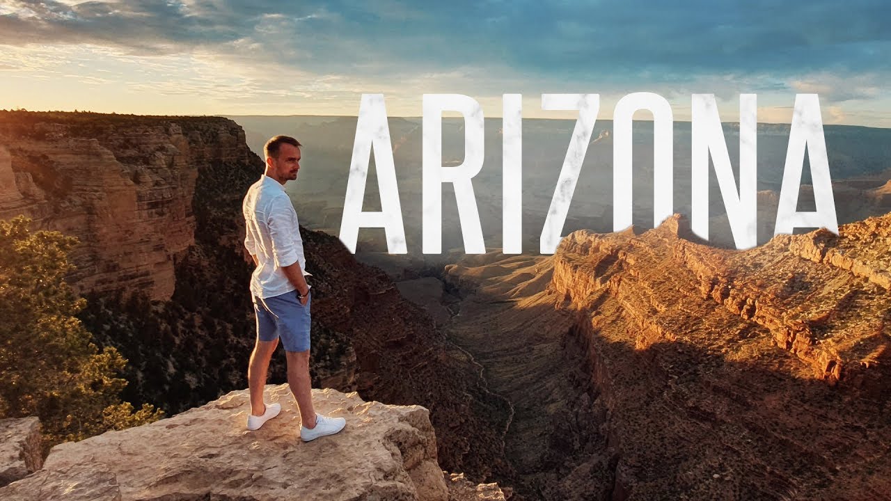 🤠 Marele Canion si Las Vegas - HCH America ep. 3