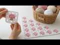 How to Crochet a Mushroom Granny Square | How to Crochet a Mushroom Shawl | Crochet Mushroom Wrap