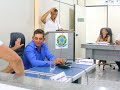11ª Sessão Ordinária do Primeiro Período de Monte Negro-RO, 27-04-2018, 2ª Parte