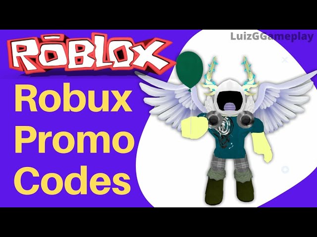 Roblox Códigos ClaimRbx para Robux grátis (setembro de 2023)