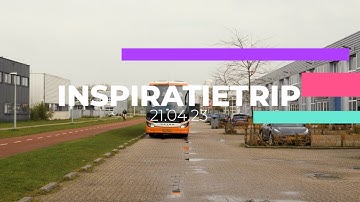 Aftermovie Inspiratietrip #vastgoed #duurzaamheid #nexton #schiphol #schneiderelectric #microsoft