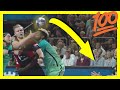 🤾‍♂️ HANDBALL Players Going CREATIVE! [Smart Assists]