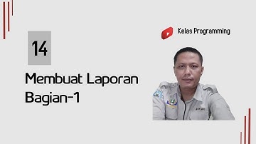 Membuat Laporan di PHP (Bagian-1)