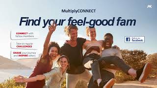 Momentum Multiply lnspire Updates