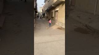 Bowling practice out swing ||😱#shorts #cricket #bowling