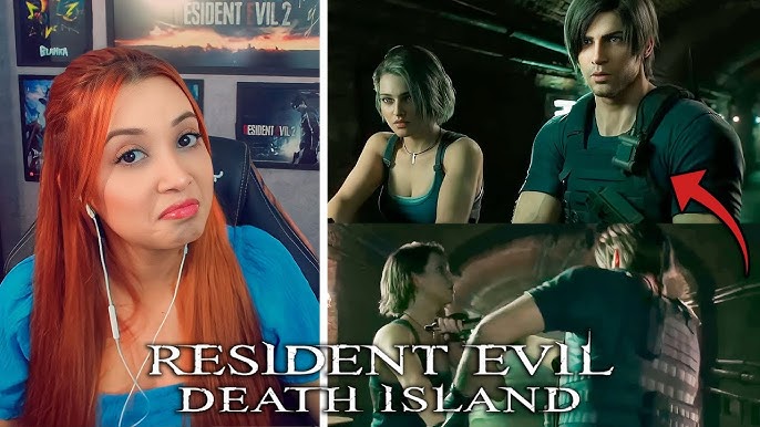 Retorno de Jill Valentine: uma personagem importante para Resident Evil e  uma referência - REVIL