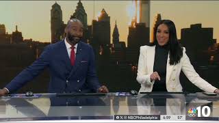WCAU | NBC 10 News at 6pm - Open and Close - March 28, 2024