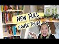 *NEW* FULL HOUSE TOUR! OUR FAMILY HOME 2020!